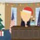 Christmas Trump Drawing | THE UNHYPHENATED AMERICAN: Trump Makes Christmas About Jesus Again | Featured