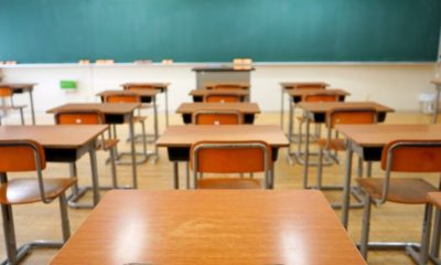 Classroom | Texas Teacher Wins Job Back After Being Fired For Reporting Students to ICE | Featured
