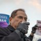 Nadler with the group of protestant | REPUBLICANS RAGED: Nadler Suddenly Ends Impeachment Hearing Before Final Vote | Featured