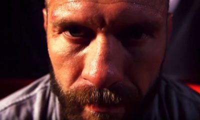 Donald Cerrone | Donald ‘Cowboy’ Cerrone Set for Career Fight vs. McGregor 2020 | Featured