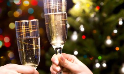 Drinks on Christmas | Holiday Drinking Tips: Myths Debunked | Featured