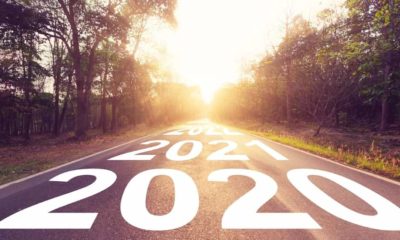 New Year 2020 2021 | When Does the New Decade Really Begin, 2020 or 2021? | Featured