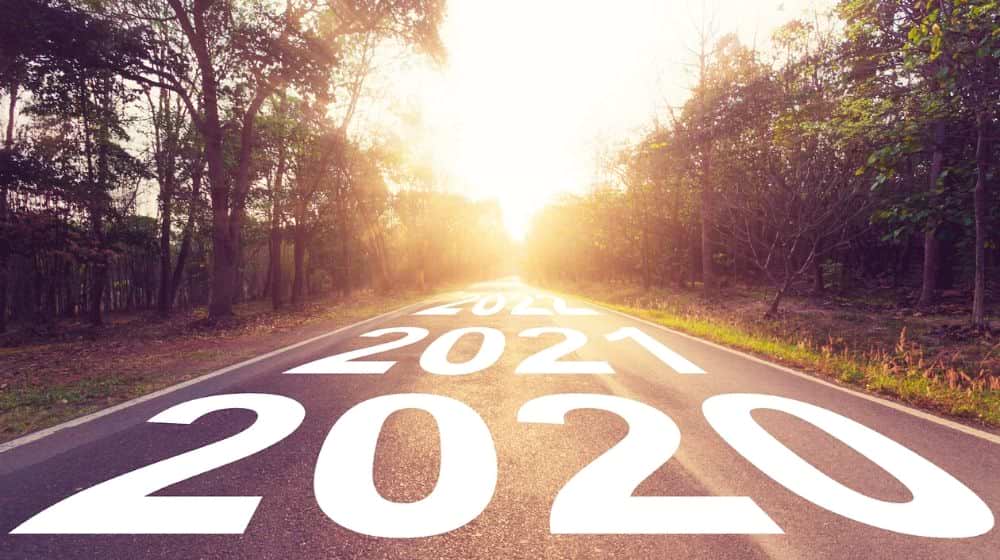 New Year 2020 2021 | When Does the New Decade Really Begin, 2020 or 2021? | Featured