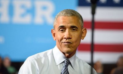 Ex President | Obama Started Fake ICE University in 2015, Liberals Blame Trump | Featured