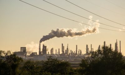 Factory releasing smoke | The Reality Check of Climate Change You Didn't Know You Needed | Featured