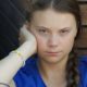 Greta Thunberg | Climate Activist Greta Thunberg is Time 'Person of the Year' | Featured
