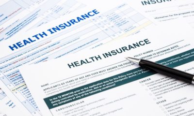 Health Insurance | SURVEY: 93% of Voters Want to Keep Employer-Provided Health Insurance Coverage Tax Free | Featured
