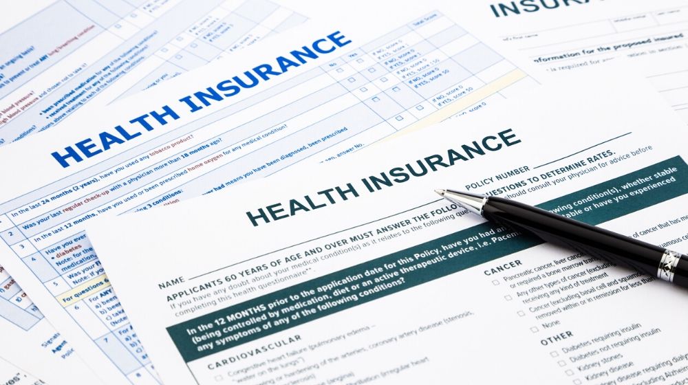 Health Insurance | SURVEY: 93% of Voters Want to Keep Employer-Provided Health Insurance Coverage Tax Free | Featured
