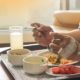 Hospital Meal | New York Makes Plant-Based Hospital Meals the Law | Featured