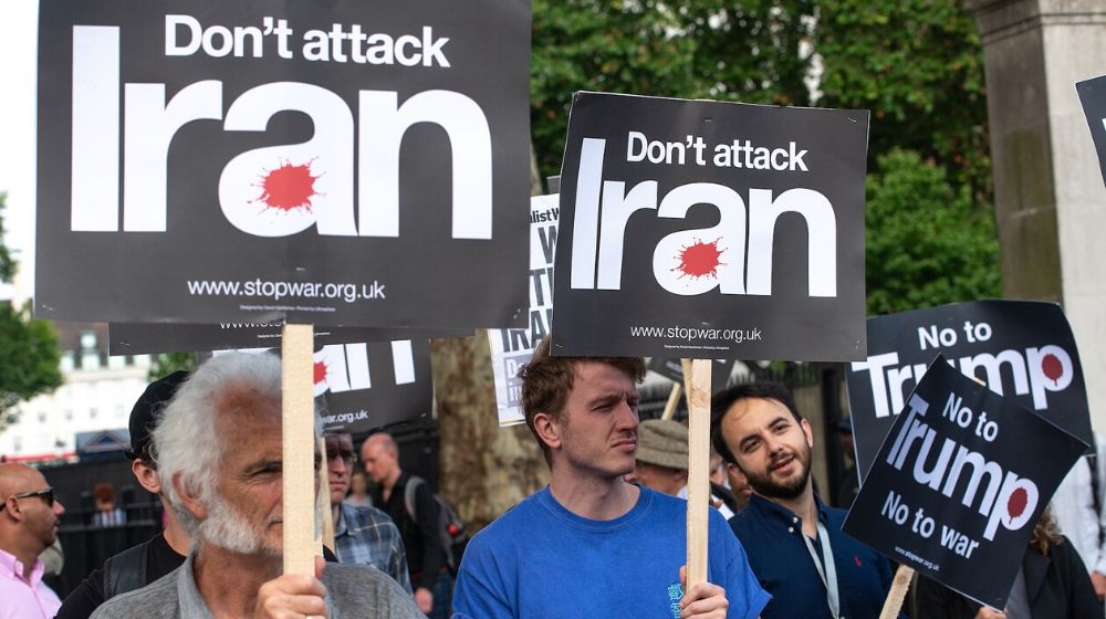 Iran Protest | U.S. Says Over 1,000 May Have Been Killed in Iran's Recent Protests | Featured