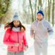 Jogging on winter | Important Tips for Staying Safe and Healthy This Winter | Featured