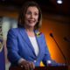 Nancy Pelosi | Trump Calls Nancy Pelosi "Grossly Incompetent" After Failure to Approve New North American Trade Deal | Featured