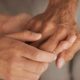 Holding hands | More Americans Are Choosing to Die at Home Rather than in Hospitals | Featured