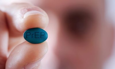 PrEP Medications | Free HIV Prevention Drug Available | Featured