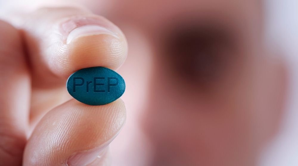 PrEP Medications | Free HIV Prevention Drug Available | Featured