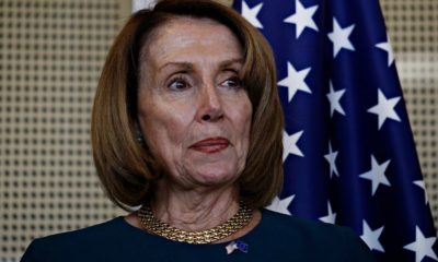 Nancy Pelosi | Pelosi Prays for Trump, But Does She Pray for Abortion Victims? | Featured