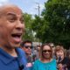 Senator Cory Booker | Bonkers Booker Says He Wants to Beat Trump ‘Mano a Mano’ — Face Him on Debate Floor | Featrured