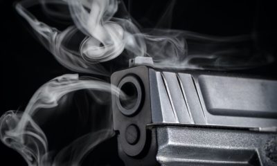 smoking gun | Spending Deal Would End Two-Decade Freeze on Gun Research | Featured