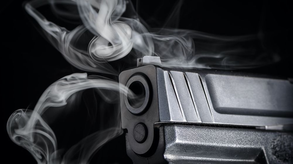 smoking gun | Spending Deal Would End Two-Decade Freeze on Gun Research | Featured