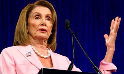 Nancy Pelosi | Democrats Unveil 2 Articles of Impeachment Against Trump | Featured