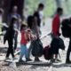refugees blurred photo | North Carolina Wants to Be a Haven For Illegal Immigrants and Release Murderers, Child Rapists, and Drug Traffickers | Featured