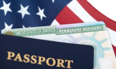 US Passport | Feds Defend Creation of Fake School to Fight Visa Fraud | Featured