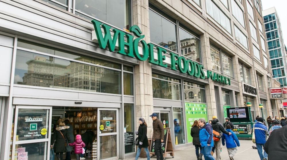 Whole Foods Market | Whole Foods Sells Anti-Vaccine Propaganda in its Checkout Aisles | Featured