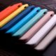 colored phone case | SHOP: Phone Case that Protects You from Cellphone Radiation | Featured