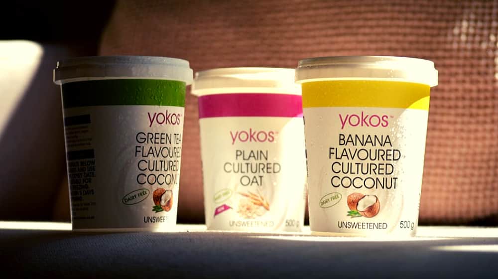 yokos brand Yogurt | Grocery Trends You Might See in Stores 2020 