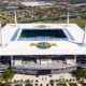 Hard Rock Stadium of Miami Dolphins | SUPER BOWL LIV 2020: Chiefs vs. 49ers Head to Miami Feb. 2 | Featured