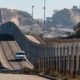 border between San Diego, California and Tijuana, Mexico | DHS Requests 270 Miles of Border Wall from Pentagon | Featured