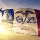 Iowa Flag | IOWA: Mental Health, Child Care, and Workforce Issues for 2020 Legislature | Featured