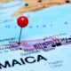 Pinned map Jamaica | Powerful 7.7 Magnitude Earthquake Strikes off Coast of Jamaica | Featured