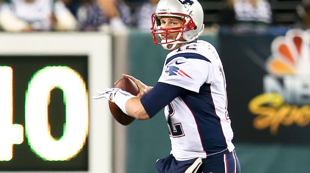 Tom Brady | Tom Brady on Possible Return: "I Still Have More to Prove" | Featured