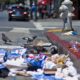 garbages on the street of San Francisco | San Francisco Official in Charge of Cleaning up City's Filthy Streets Arrested | Featured