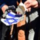 Burned Israeli Flag | Trump Hosts Israeli Leaders Who Call His Peace Plan ‘Historic’| Featured