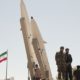 Iran rocket | Iran Strikes Back at US With Missile Attack at Bases in Iraq | Featured