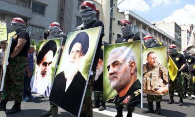 Quds day | US Kills Iran General Qassem Suleimani in Strike Ordered by Trump | Featured