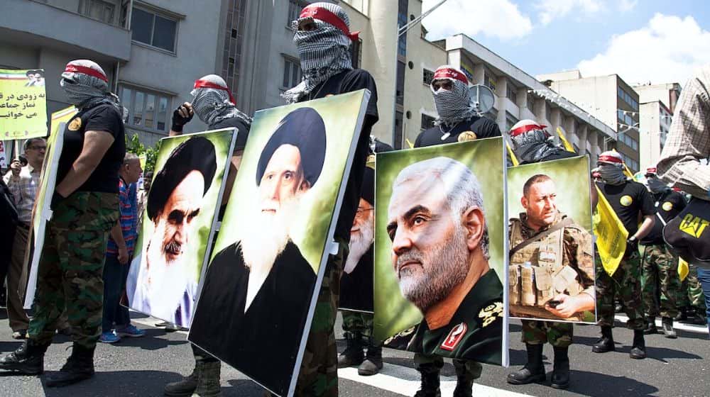 Quds day | US Kills Iran General Qassem Suleimani in Strike Ordered by Trump | Featured