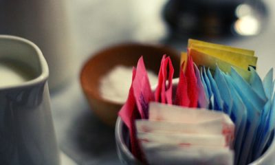 different kind of sweeteners | STUDY: Artificial Sweeteners May be Doing More Harm than Good | FEatured