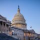 The Capitol Bldg Washington DC | Pelosi: House Moving to Send Impeachment to Senate Next Week | Featured
