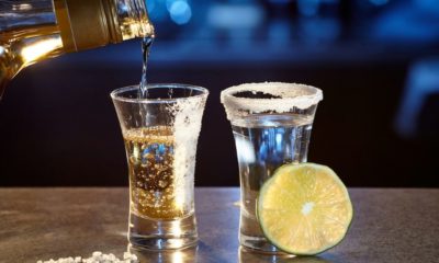 Tequila | Let's Talk Tequila: What You Didn't Know | Featured