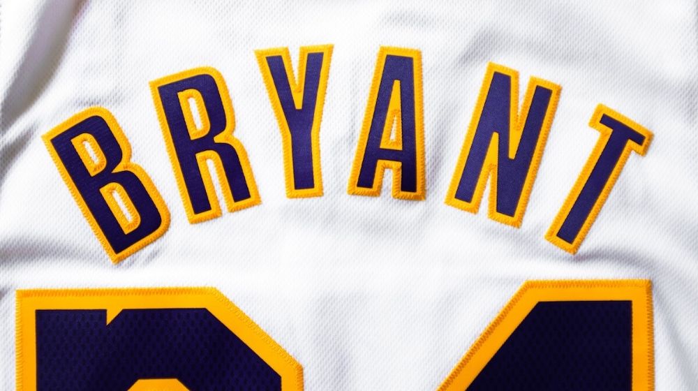 Kobe Bryant 25 jersey | Devout Catholic Kobe Bryant Reportedly Attended Mass Before Tragic Death | Featured
