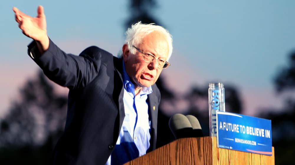 Bernie Sanders | Democrats Unload on Sanders in likely Debate Preview | Featured