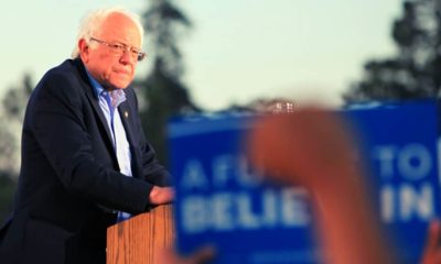 Bernie Sanders | Sanders Scores Decisive Victory in Nevada | Featured