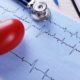 cardiogram result with stethoscope | CVS Minute Clinic Offers Free Heart Health Screenings [PRINTABLE VOUCHER] | Featured