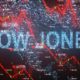 Dow Jones chart | Stocks Tumble Globally on Fears of Coronavirus Spread | Featured