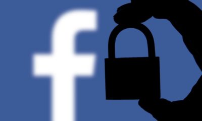 Facebook security | Facebook to Pay $550 Million in Biometric Privacy Accord | Featured