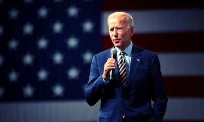 Former Vice President of the United States Joe Biden | Biden Calls 21-Year-Old Student a “Lying, Dog-Faced Pony Soldier” | Featured