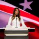 US First Lady Melania Trump | Melania Trump Pushes ‘Be Best’ Initiative | Featured